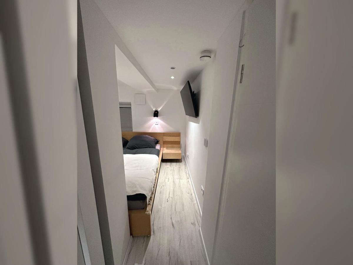 Jobelhome Alb Apartment Bad Urach Eksteriør bilde